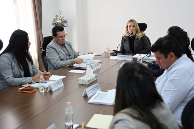 🌱 “La protección ambiental es una tarea compartida”: Romina Contreras