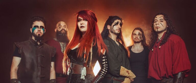 La banda española Celtian ofrecerá concierto en el Foro Alicia en CDMX