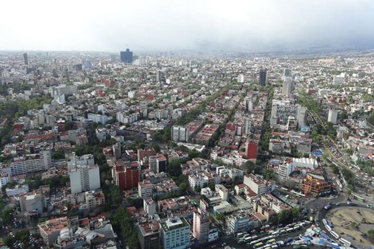 El día que le dijimos adiós al Distrito Federal