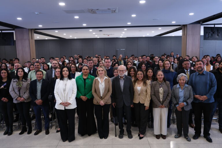 Huixquilucan convoca a la acción climática: Romina Contreras