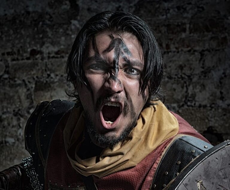 Kamelot, El Castillo del Rey celebra el amor y la fantasía con la experiencia medieval Amor Cortesano