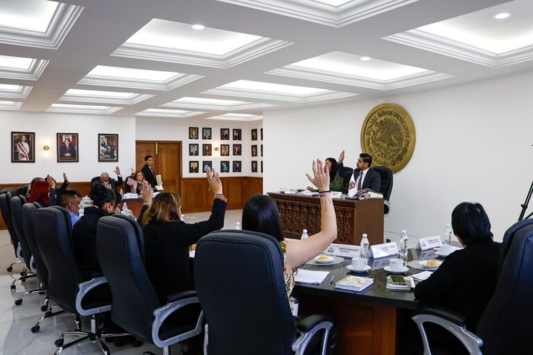 Menos trámites y más resultados: Adolfo Cerqueda Rebollo