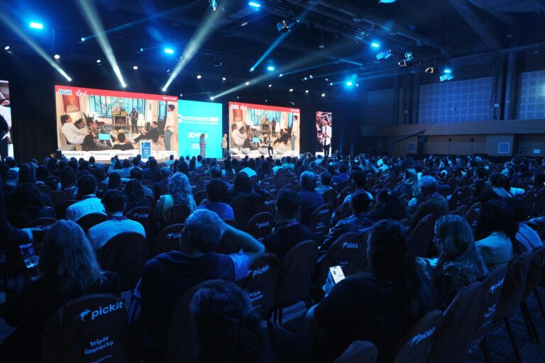 El eCommerce Day Tour celebra 20 años como punto de encuentro del Digital Commerce en Iberoamérica