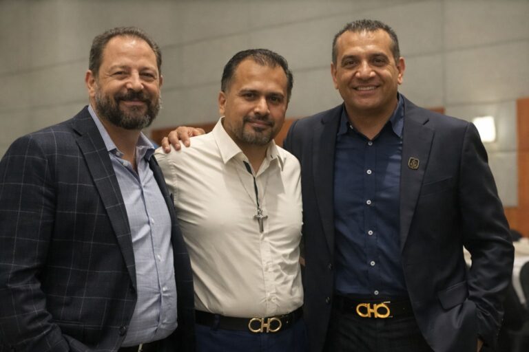 México Tiene Vida: cuando la política vuelve a tener conciencia