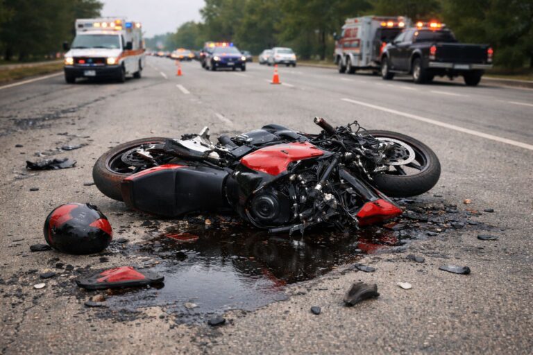 Alertan repunte de muertes de motociclistas en CDMX: 155 decesos en 2025 y solo 9% cuenta con capacitación