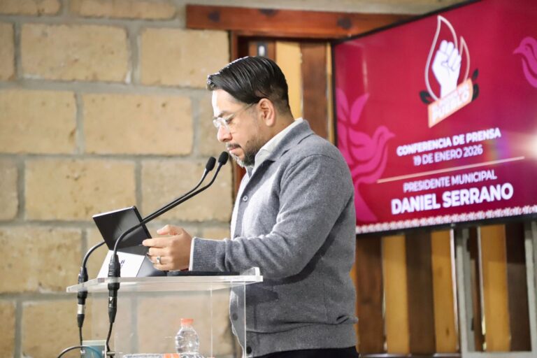 Izcalli rompe récord en predial: recaudación crece 26% y lanzan póliza inédita para contribuyentes cumplidos