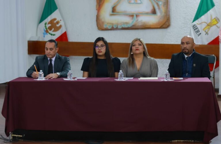 Ecatepec ofrece disculpa pública por muerte causada por abuso policial; Cisneros asume responsabilidad institucional Ecatepec ofrece disculpa pública por muerte causada por abuso policial; Cisneros asume responsabilidad institucional