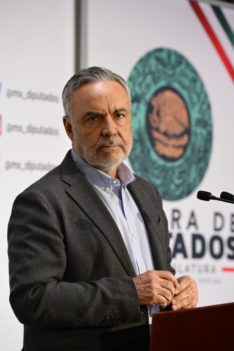 Una Auditoría Superior renovada fortalecerá la confianza y la recaudación: Alfonso Ramírez Cuéllar