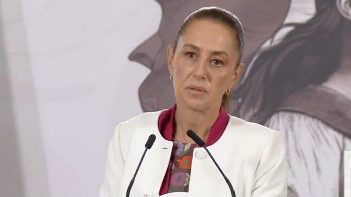 Sheinbaum conversó con Petro y Pedro Sánchez tras la captura de Maduro; no contempla llamar a Trump