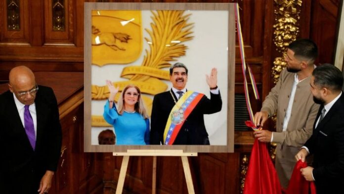 Nicolás Maduro y su esposa Cilia Flores tienen múltiples heridas en cabeza y costillas
