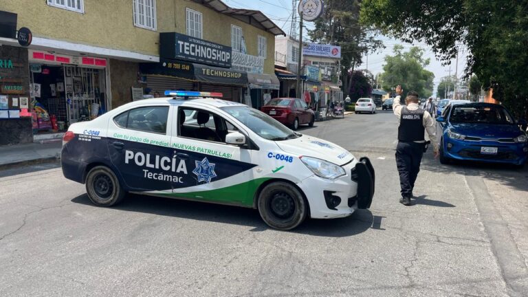 La seguridad es prioridad y no daremos un paso atrás: Rosi Wong Romero