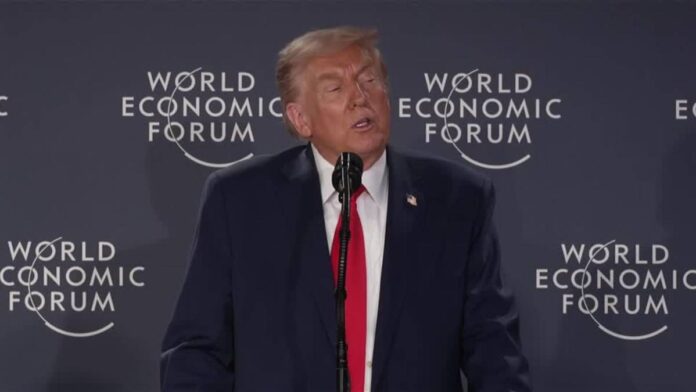 “Ahora vamos a comenzar en tierra”: Trump anuncia ofensiva contra cárteles