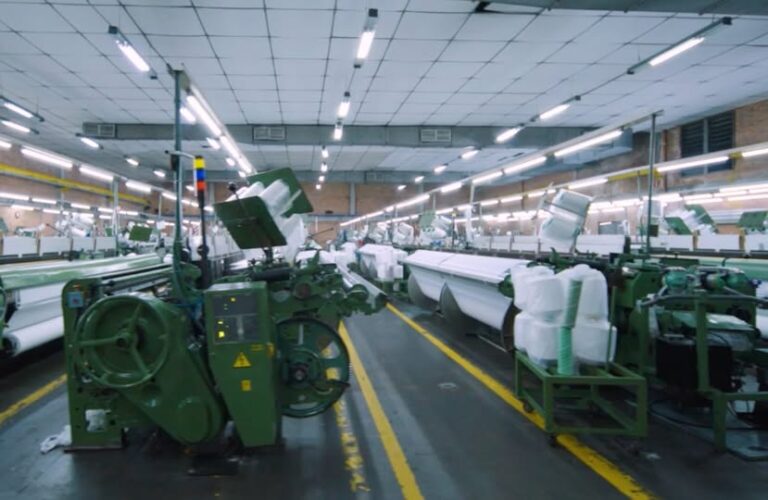 Lafayette apuesta por energía solar para transformar la industria textil