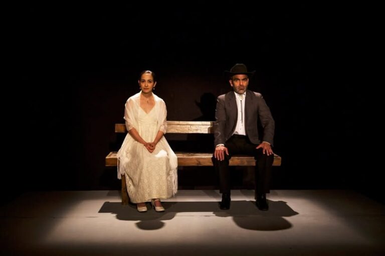 Wenses y Lala confirma su lugar como clásico contemporáneo en el Teatro Royal Pedregal