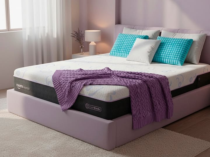 Dormir en pareja: claves para un descanso reparador