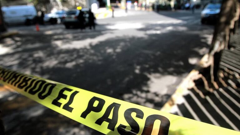 Asesinan en Edomex a un narcotraficante colombiano ligado al homicidio de un futbolista hace casi 30 años