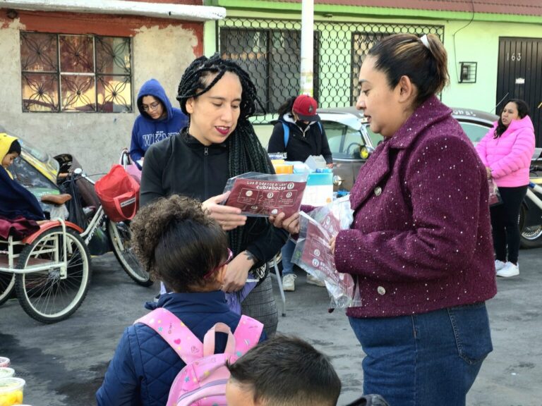 “La autonomía económica transforma vidas”: Carmen de la Rosa