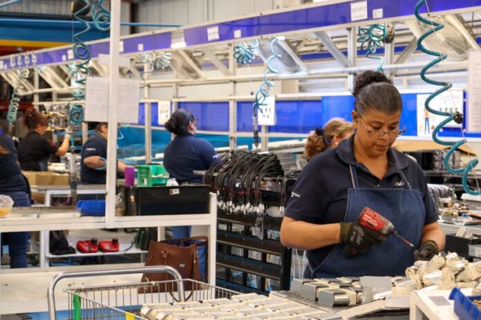 La Industria Mexicana de Calentadores de Agua: 50 Años de Innovación y la Ruta Hacia la Electrificación Eficiente