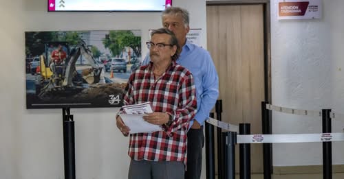 Febrero, último mes con mayor descuento en pago anual de agua en Tlalnepantla