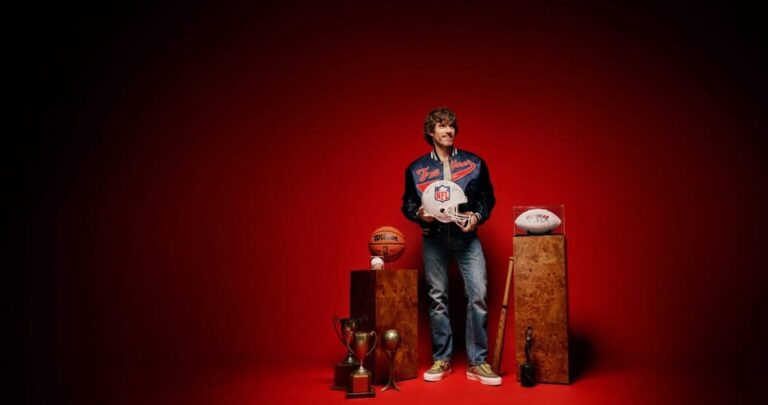 Rumbo al evento de fútbol americano más importante del año: los jugadores que están dominando el mercado de coleccionables de la NFL, según eBay