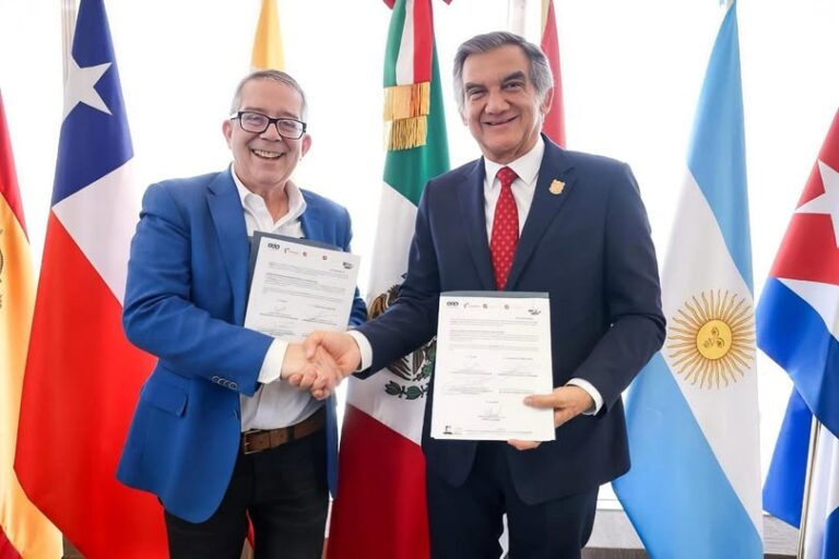 Gobierno de Tamaulipas y el SPR impulsan la producción y difusión de contenidos para radio