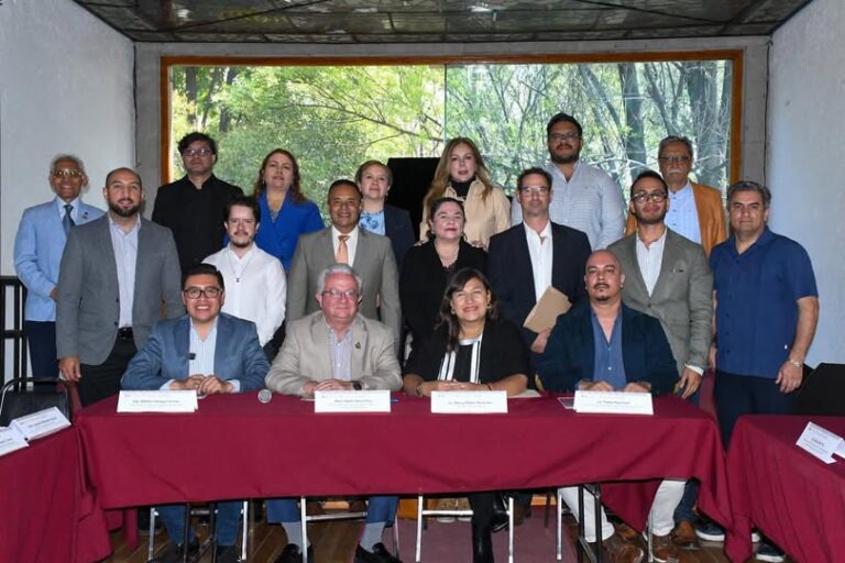 “Los problemas no tienen fronteras: Nancy Núñez