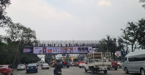 Activan Fase 1 de contingencia ambiental por ozono en el Valle de México Activan Fase 1 de contingencia ambiental por ozono en el Valle de México