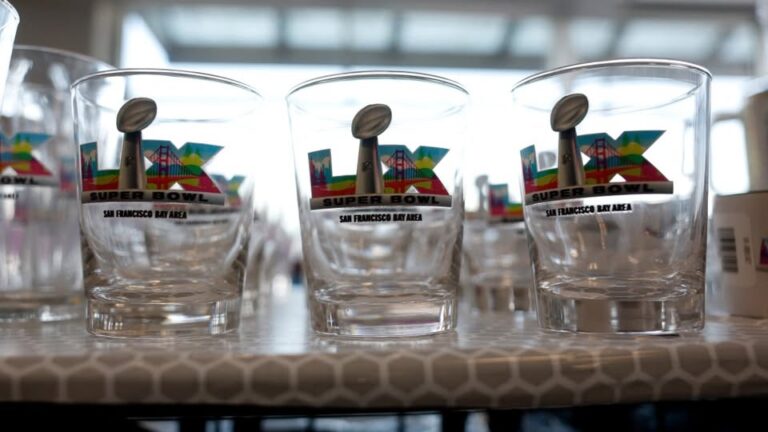 Super Bowl 2026 dejaría derrama económica de 56 mil millones de pesos en México