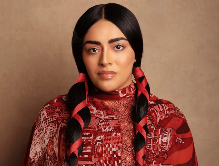 MAJO CORNEJO representará a México en la competencia folclórica en la próxima edición del Festival Internacional de la Canción de Viña del Mar 2026