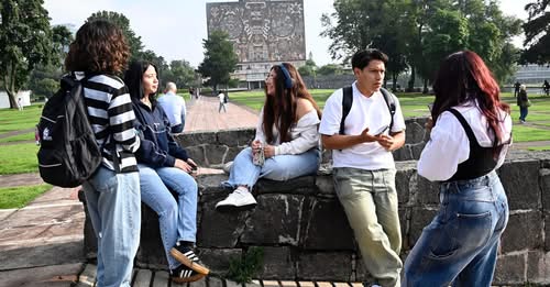 UNAM inicia el semestre 2026-2 con el regreso a clases de casi 400 mil estudiantes