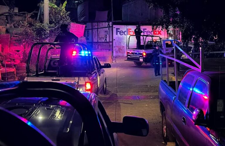 Operativo Rastrillo refuerza vigilancia en colonias de la zona alta Operativo Rastrillo refuerza vigilancia en colonias de la zona alta