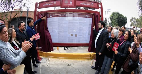 Nombrar es reconocer y reconocer es hacer justicia: Isaac Montoya Márquez