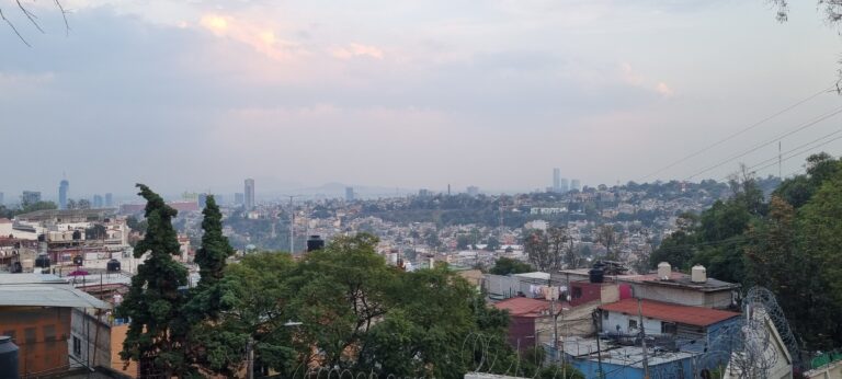 Se levanta la contingencia ambiental por ozono en el Valle de México; Hoy No Circula no aplica este domingo