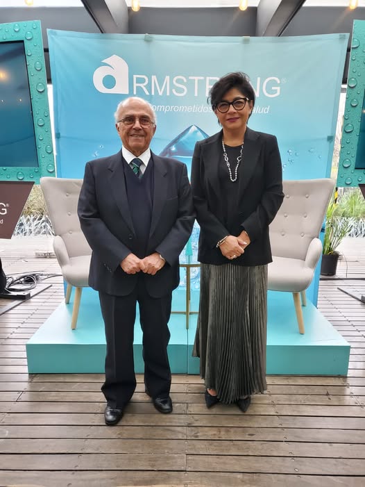 La atrofia vulvovaginal, un reto silencioso para la salud femenina