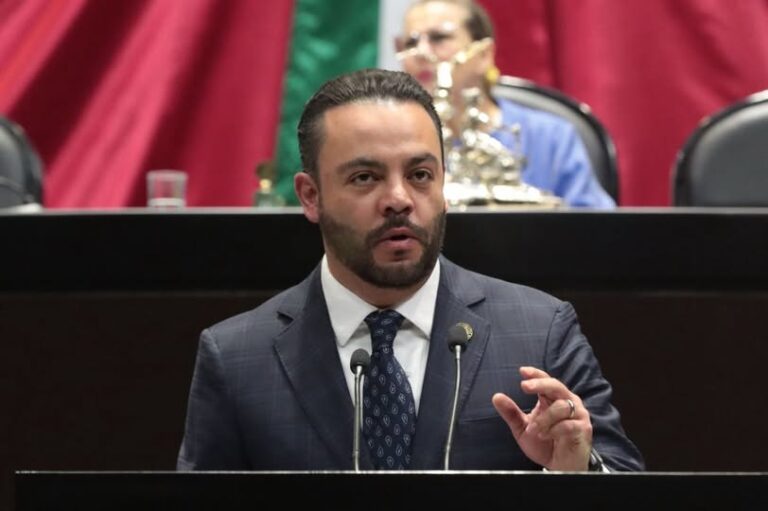 Propone iniciativa impulsar programas para prevenir el desperdicio de alimentos y reducir la huella hídrica