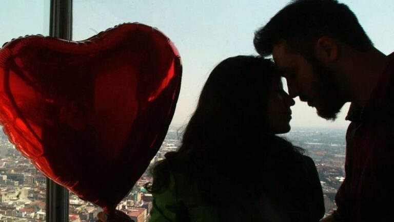 Restauranteros en México esperan repunte de hasta el 18% en ventas para este 14 de febrero