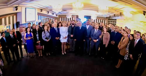 Será un parteaguas en la justicia laboral desde lo local: Isaac Montoya tras firma de convenio estatal