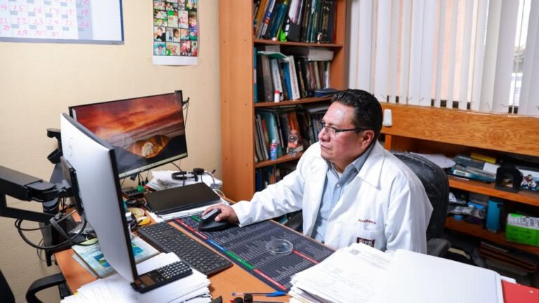 IPN desarrolla celdas solares orgánicas que generan electricidad con luz natural y artificial