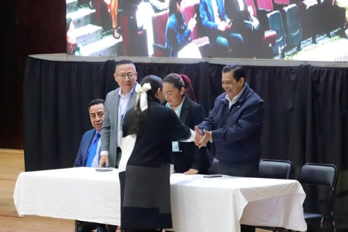 “La prevención es la mejor defensa”: Carmen de la Rosa