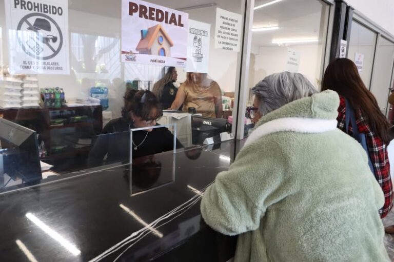 Nezahualcóyotl condonará hasta 100% de multas en traslado de dominio para regularizar viviendas