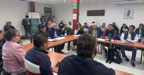 Acuerdo salarial evita huelga en el Colegio de Bachilleres: pactan aumento de 4% tras conciliación