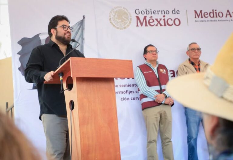 Naucalpan reactiva infraestructura hídrica olvidada y avanza para reducir dependencia del Cutzamala