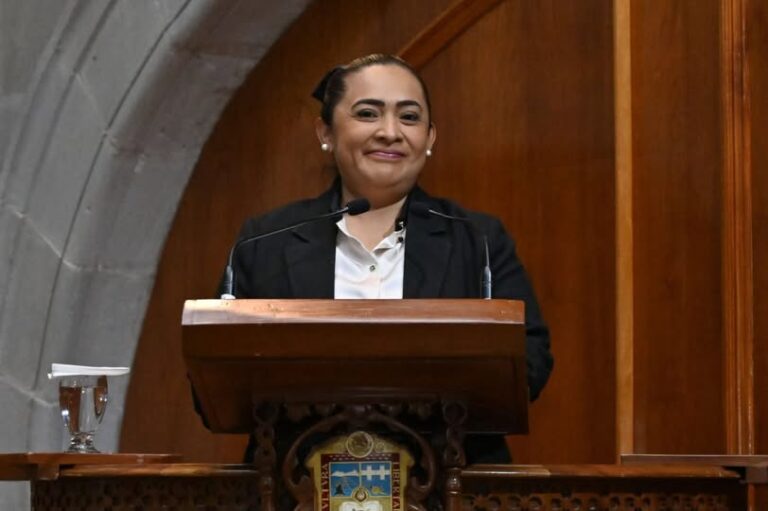 “La transformación también es salarial”: proponen en el Congreso mexiquense medidas para cerrar la brecha de género