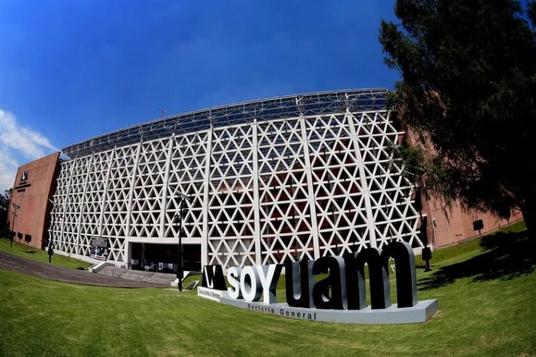 UAM hace voluntaria la asistencia presencial el 23 de febrero ante clima de incertidumbre nacional UAM hace voluntaria la asistencia presencial el 23 de febrero ante clima de incertidumbre nacional