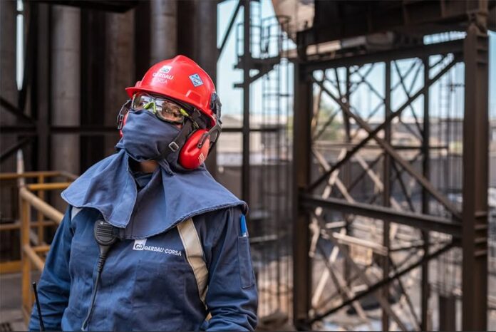 Cultura en la industria acerera, la fuerza de los valores que sostienen a las empresas