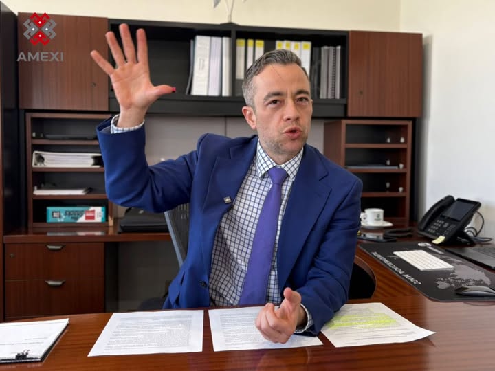 Nafin impulsará llegada de pymes a Bolsa de Valores, con garantías bursátiles (Video)