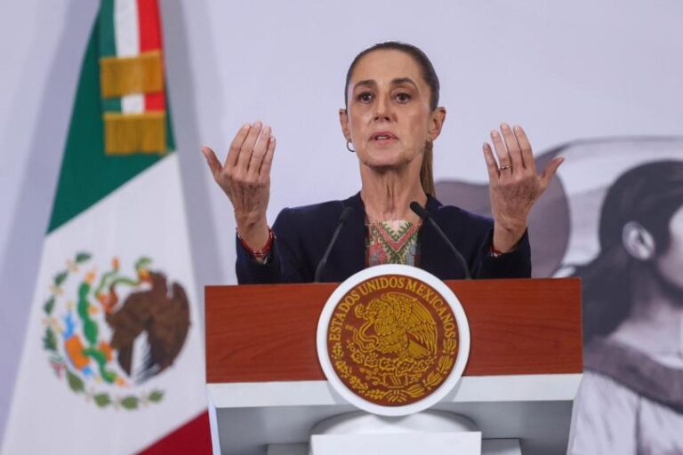 Descalificación de Scherer no moverá ni un voto, lo califica como sin impacto