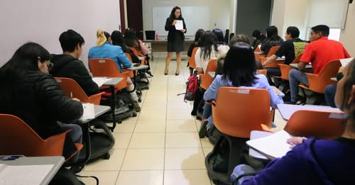 Nezahualcóyotl abre convocatoria para docentes del curso de preparación a nivel medio superior y superior 2026