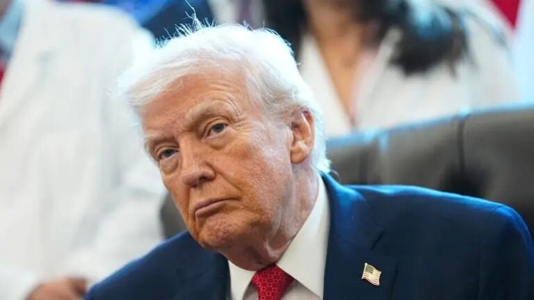 EU conmemora el 178 aniversario de la invasión a México en medio de los amagos de Trump