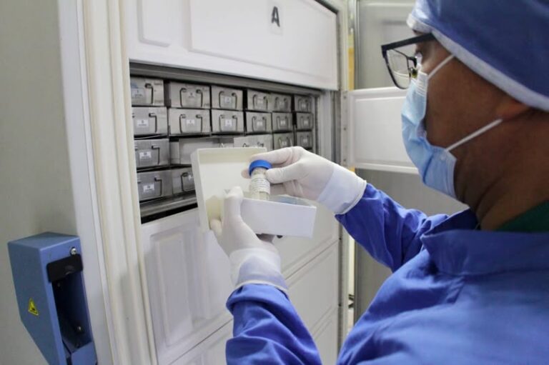 “La piel donada salva vidas”: Francisco Martínez